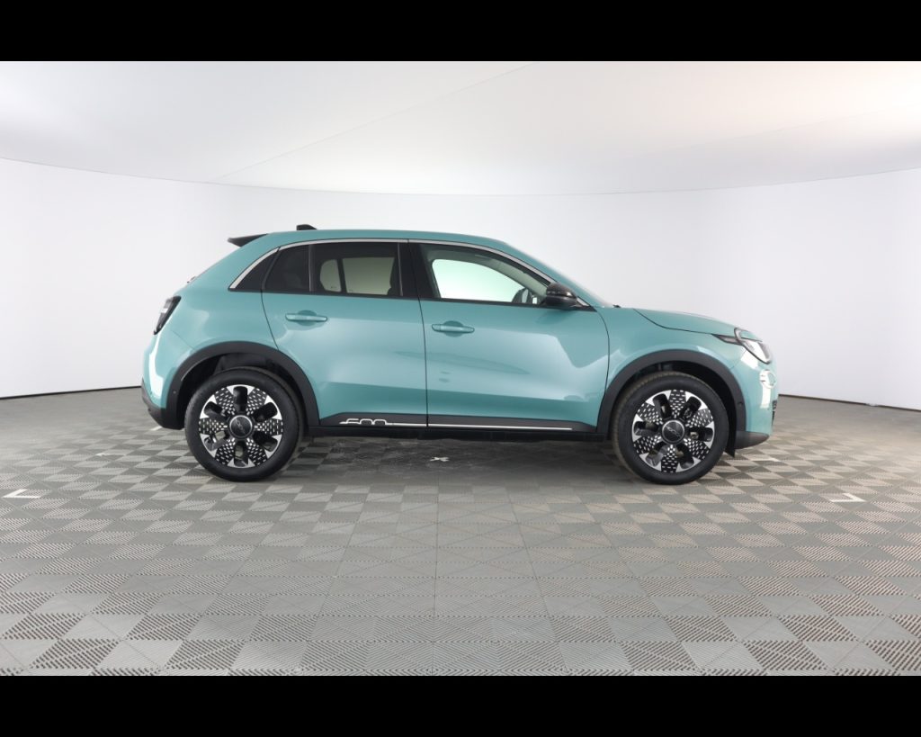 FIAT 600 1.2 hybrid La Prima 110cv auto - 6