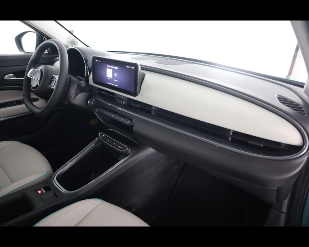 FIAT 600 1.2 hybrid La Prima 110cv auto - 16