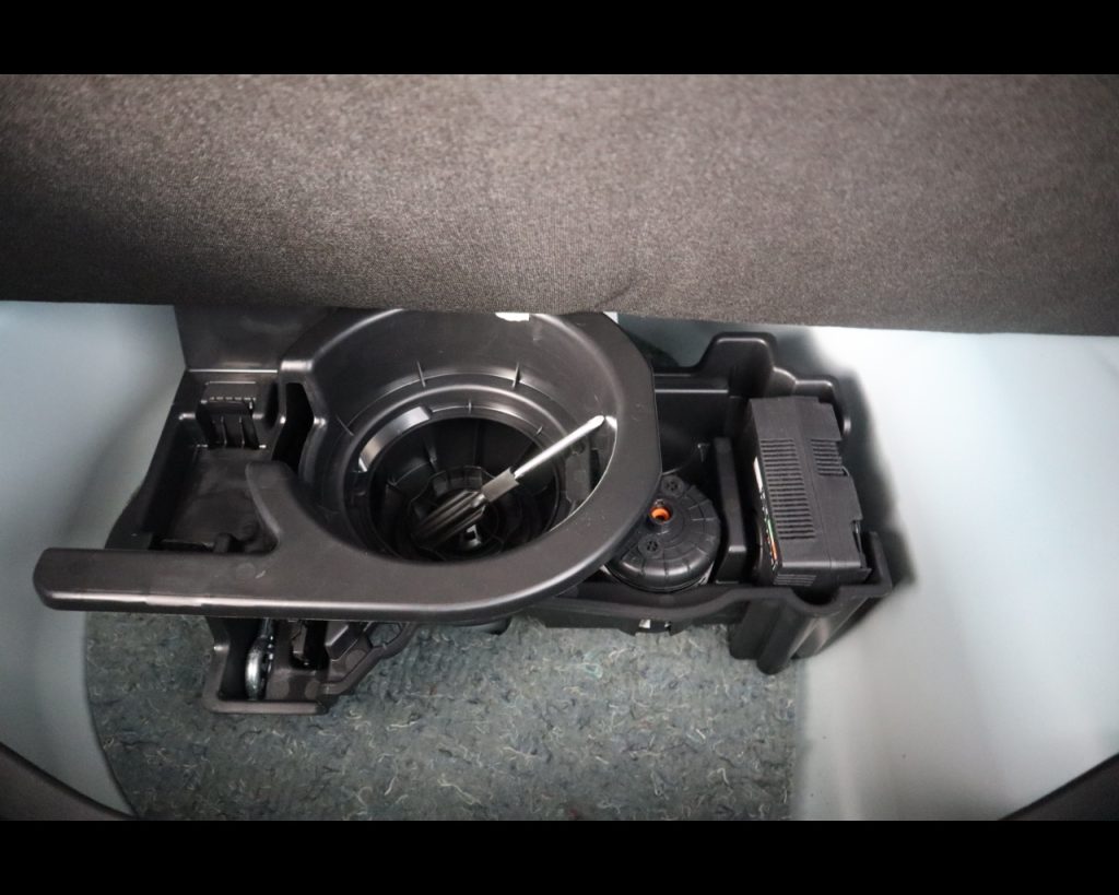 FIAT 600 1.2 hybrid La Prima 110cv auto - 20