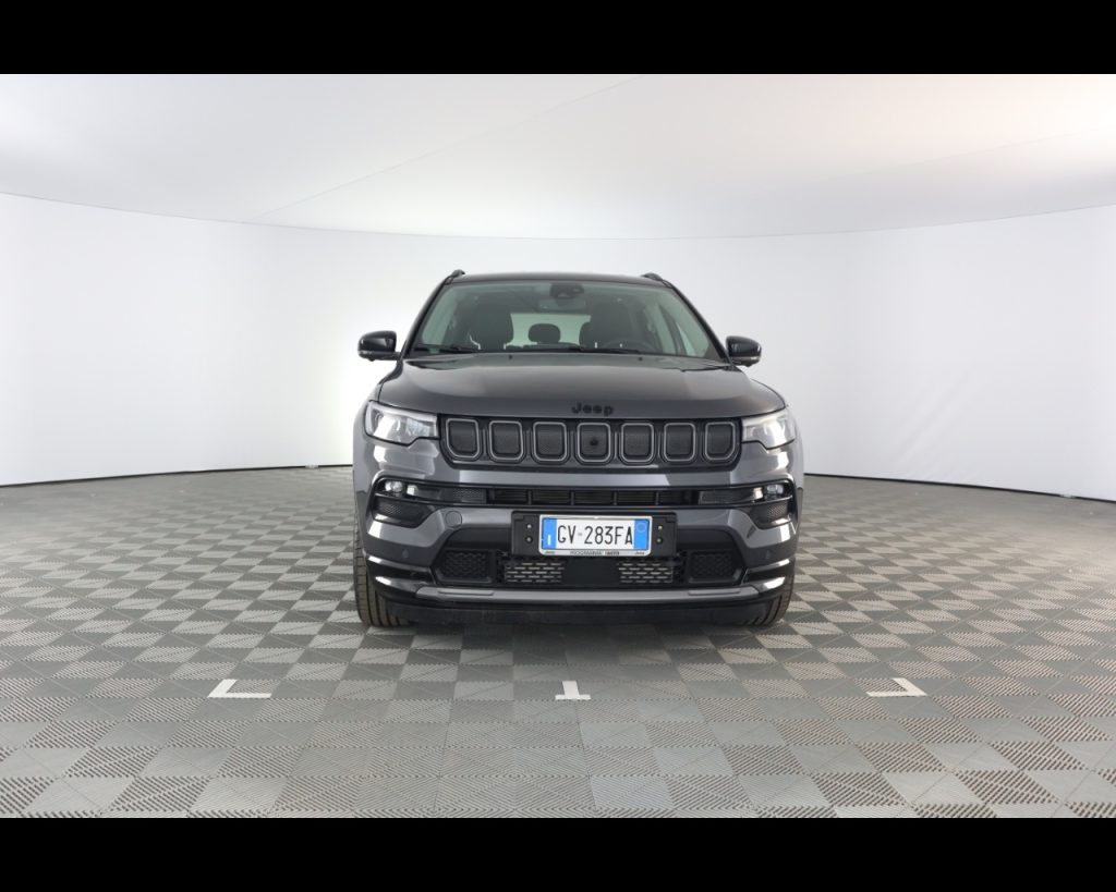 JEEP Compass II 2021 -  1.6 mjt S 2wd 130cv - 3