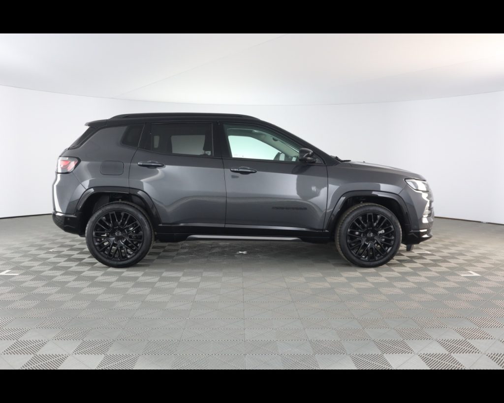 JEEP Compass II 2021 -  1.6 mjt S 2wd 130cv - 6