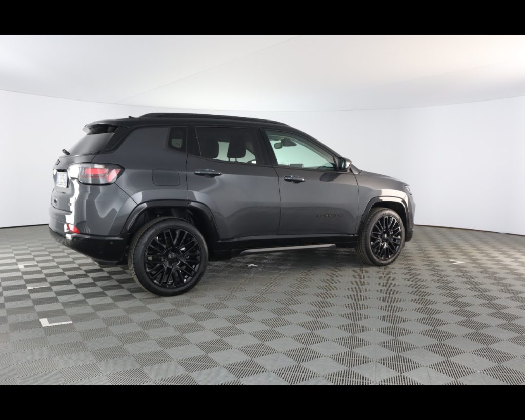 JEEP Compass II 2021 -  1.6 mjt S 2wd 130cv - 7