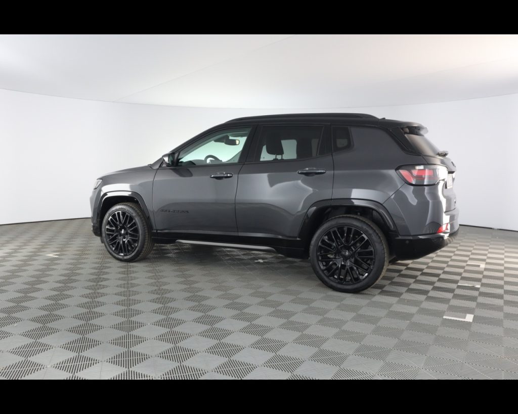 JEEP Compass II 2021 -  1.6 mjt S 2wd 130cv - 11