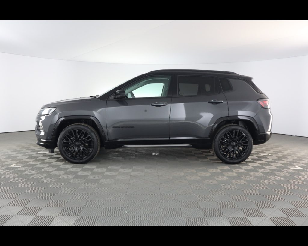 JEEP Compass II 2021 -  1.6 mjt S 2wd 130cv - 12