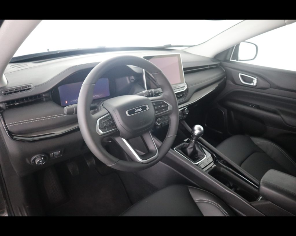 JEEP Compass II 2021 -  1.6 mjt S 2wd 130cv - 13