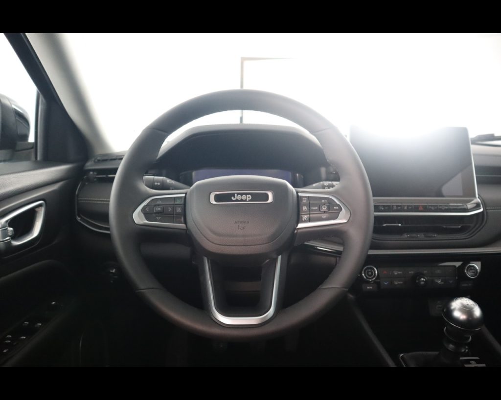 JEEP Compass II 2021 -  1.6 mjt S 2wd 130cv - 14