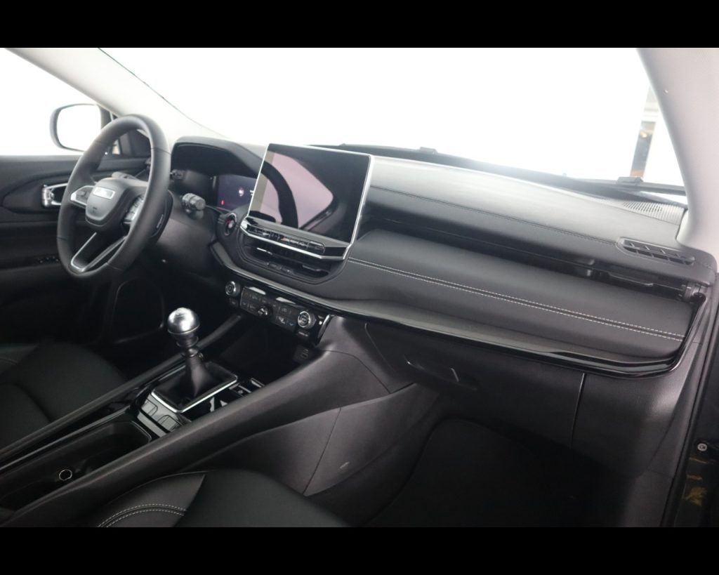 JEEP Compass II 2021 -  1.6 mjt S 2wd 130cv - 16