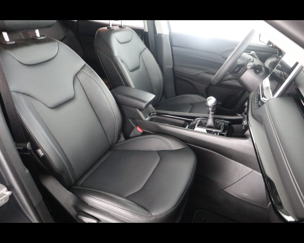 JEEP Compass II 2021 -  1.6 mjt S 2wd 130cv - 17