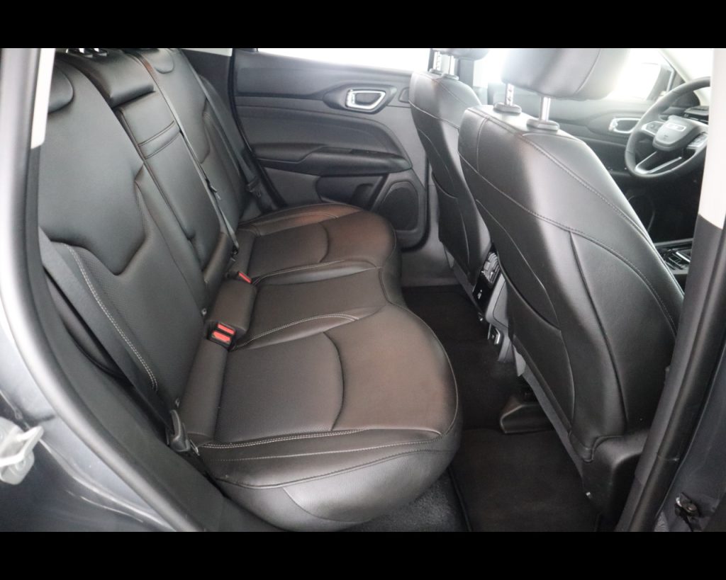 JEEP Compass II 2021 -  1.6 mjt S 2wd 130cv - 18