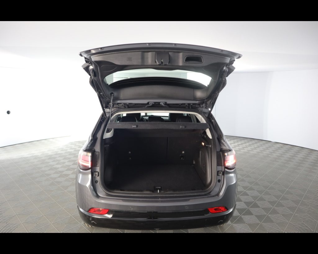 JEEP Compass II 2021 -  1.6 mjt S 2wd 130cv - 19