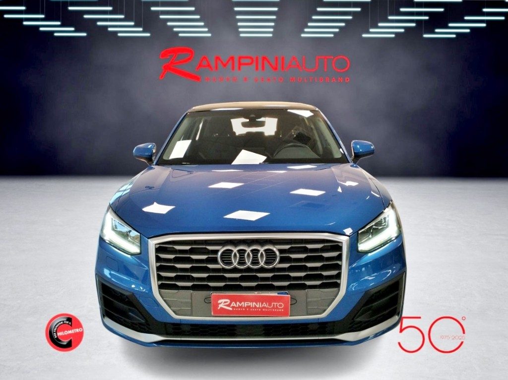 AUDI Q2 35 TDI S tronic S line Edition 150 Cv Pronta Conse - 3