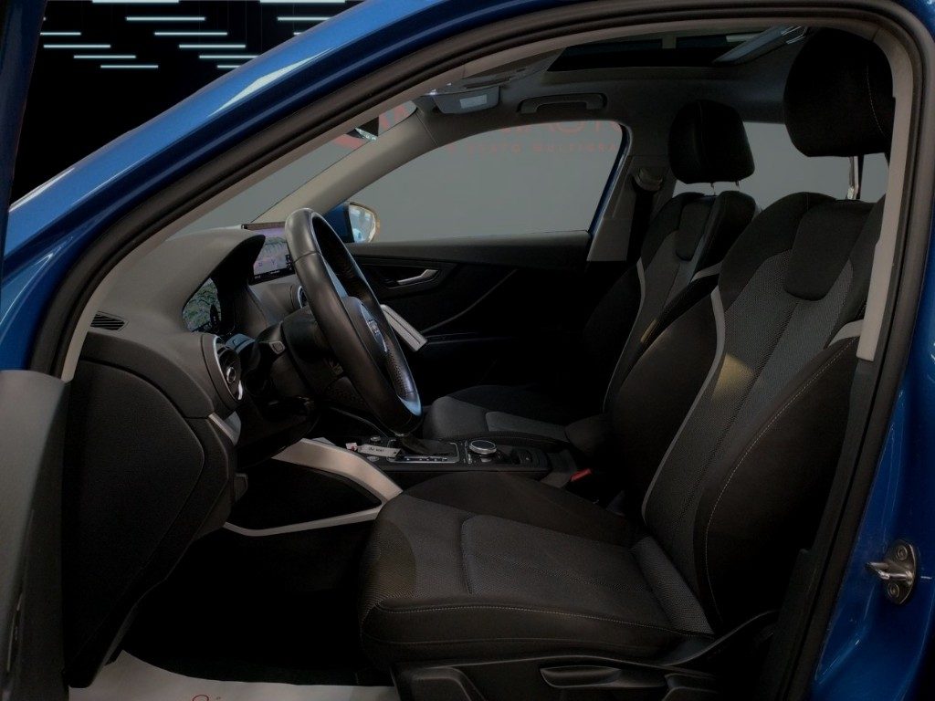 AUDI Q2 35 TDI S tronic S line Edition 150 Cv Pronta Conse - 16