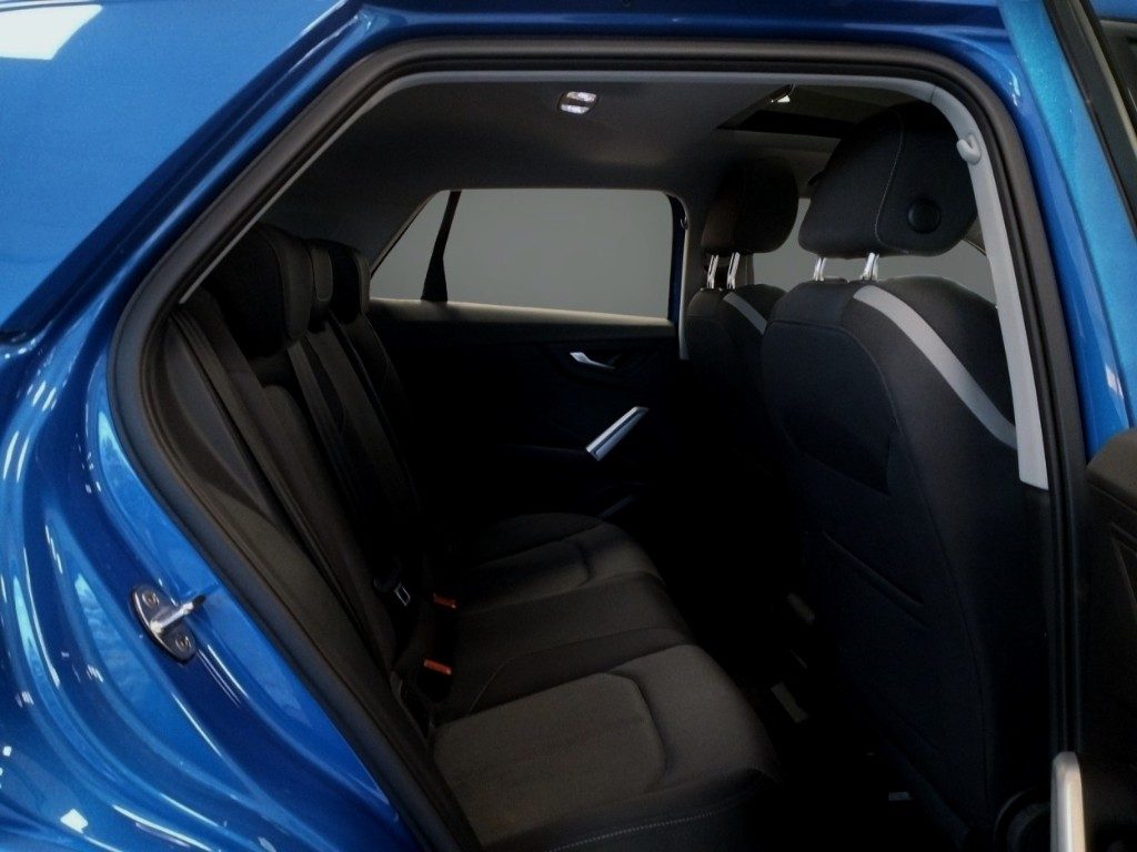 AUDI Q2 35 TDI S tronic S line Edition 150 Cv Pronta Conse - 19