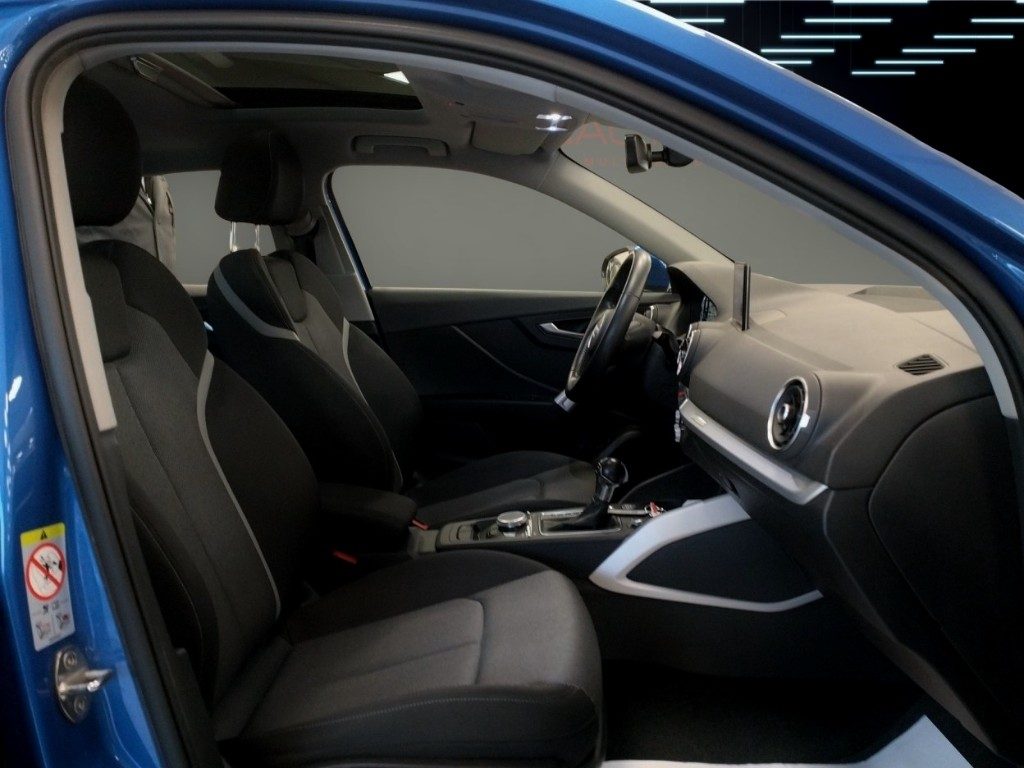 AUDI Q2 35 TDI S tronic S line Edition 150 Cv Pronta Conse - 20