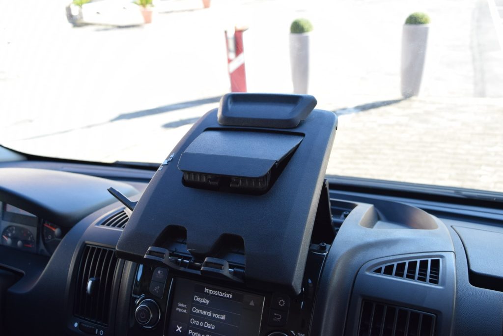 PEUGEOT Boxer 330 Furgone 2.2 BlueHDi S&S PM TM 140CV - 14