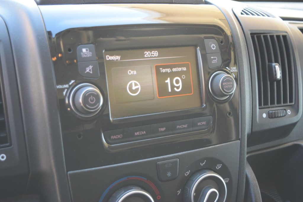 PEUGEOT Boxer 330 Furgone 2.2 BlueHDi S&S PM TM 140CV - 13