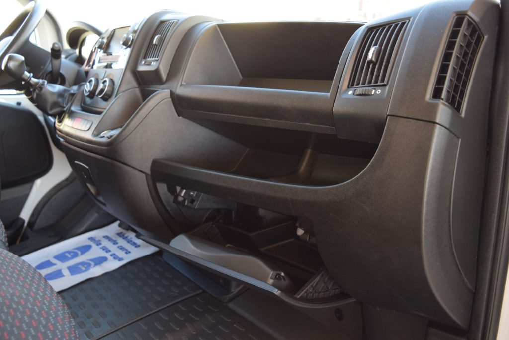 PEUGEOT Boxer 330 Furgone 2.2 BlueHDi S&S PM TM 140CV - 19