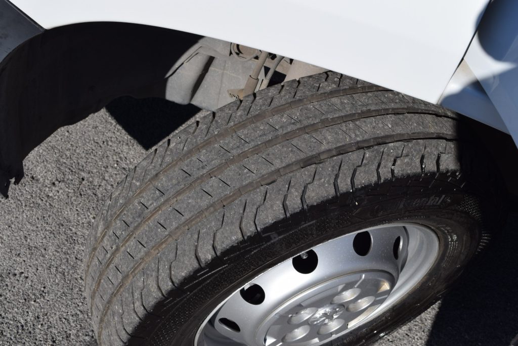 PEUGEOT Boxer 330 Furgone 2.2 BlueHDi S&S PM TM 140CV - 20