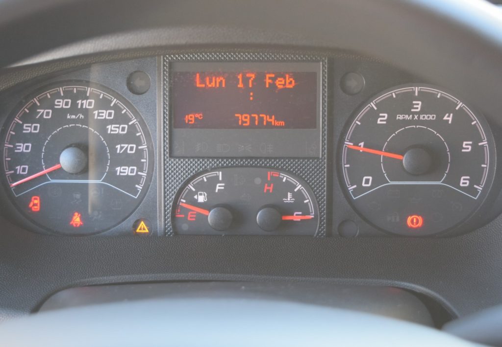 PEUGEOT Boxer 330 Furgone 2.2 BlueHDi S&S PM TM 140CV - 16