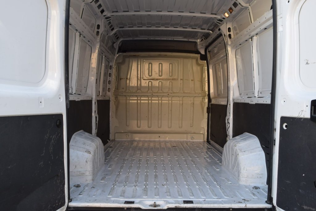 PEUGEOT Boxer 330 Furgone 2.2 BlueHDi S&S PM TM 140CV - 6