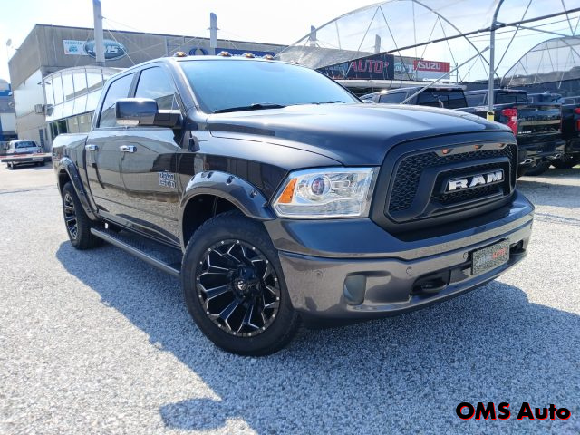 DODGE RAM Granite Crystal metallizzato
