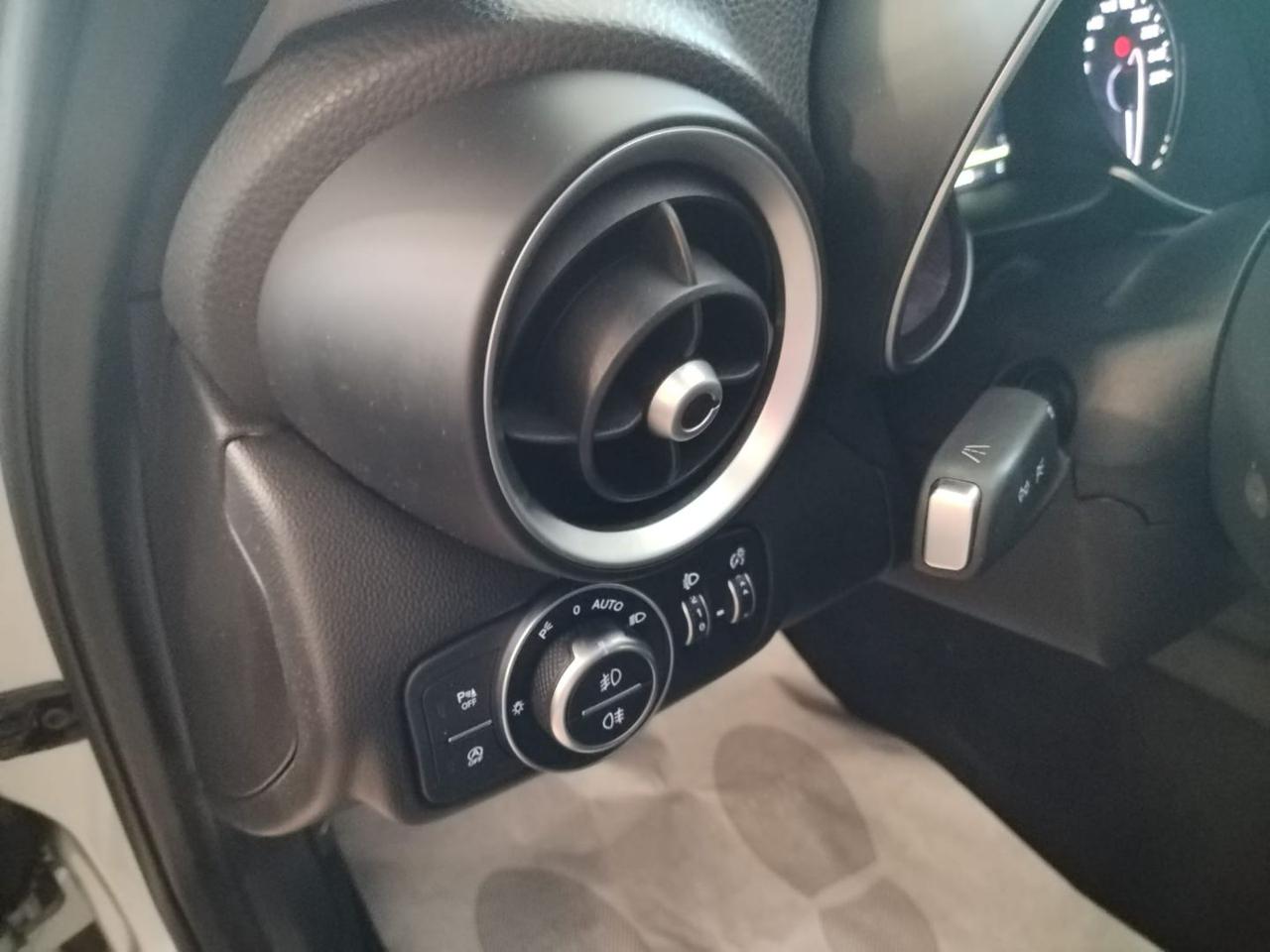 ALFA ROMEO Giulia 2.2 Turbodiesel 150 CV AT8 Super - 12