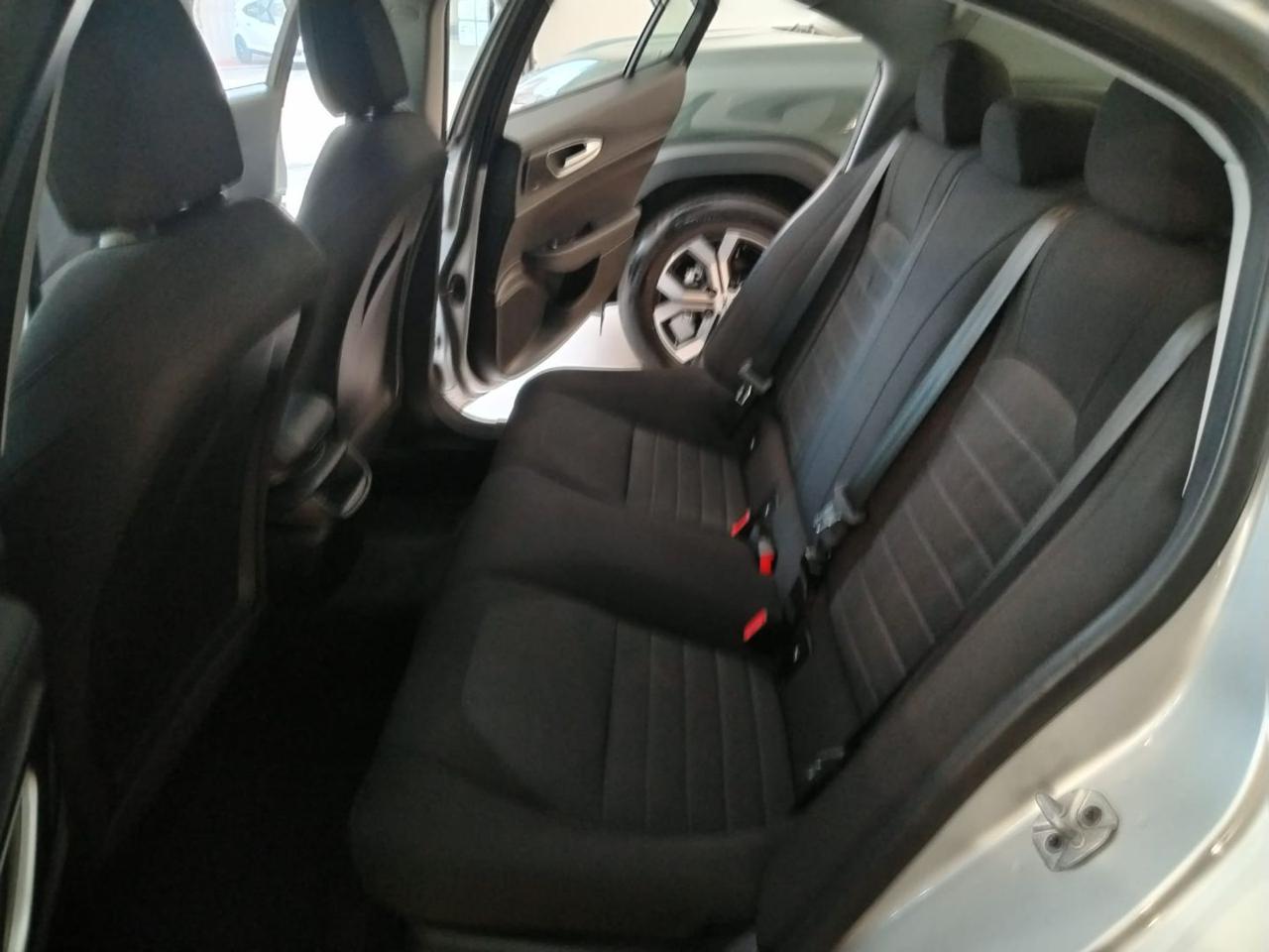 ALFA ROMEO Giulia 2.2 Turbodiesel 150 CV AT8 Super - 15