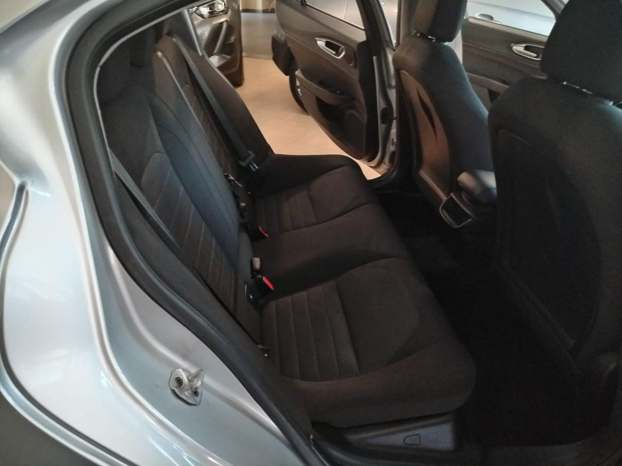 ALFA ROMEO Giulia 2.2 Turbodiesel 150 CV AT8 Super - 19