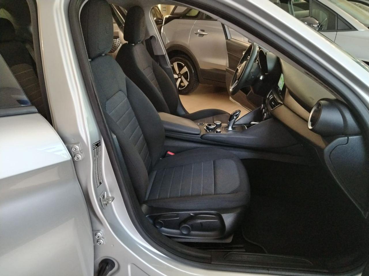 ALFA ROMEO Giulia 2.2 Turbodiesel 150 CV AT8 Super - 18