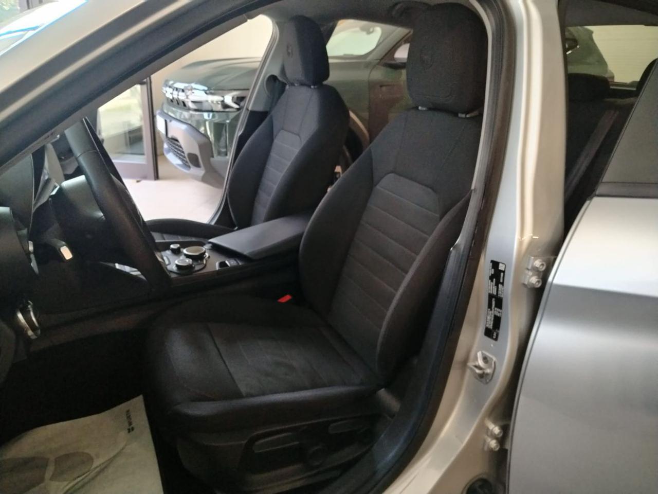 ALFA ROMEO Giulia 2.2 Turbodiesel 150 CV AT8 Super - 13