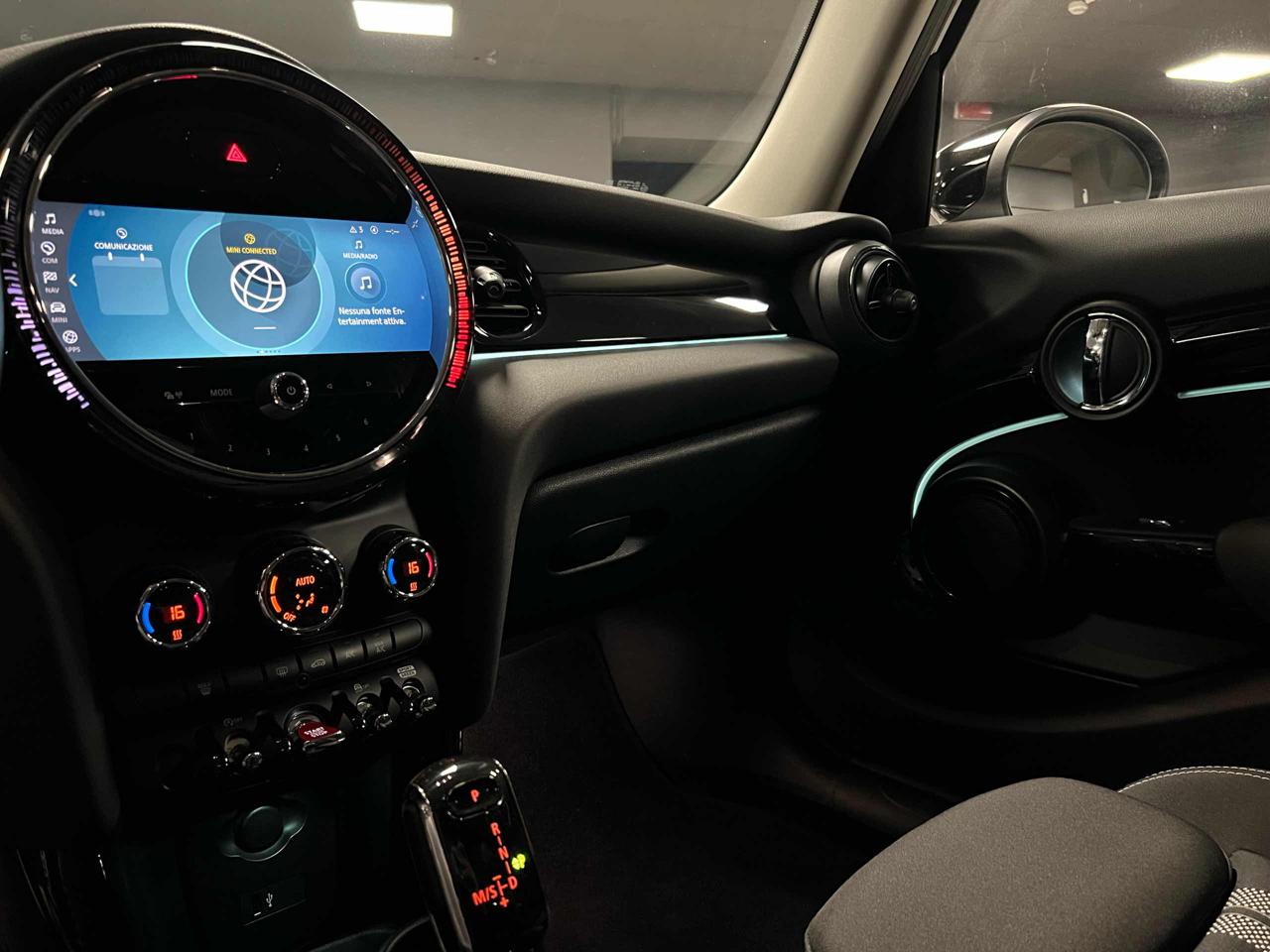 MINI Cooper S 2.0 Cooper S 5 porte - 14