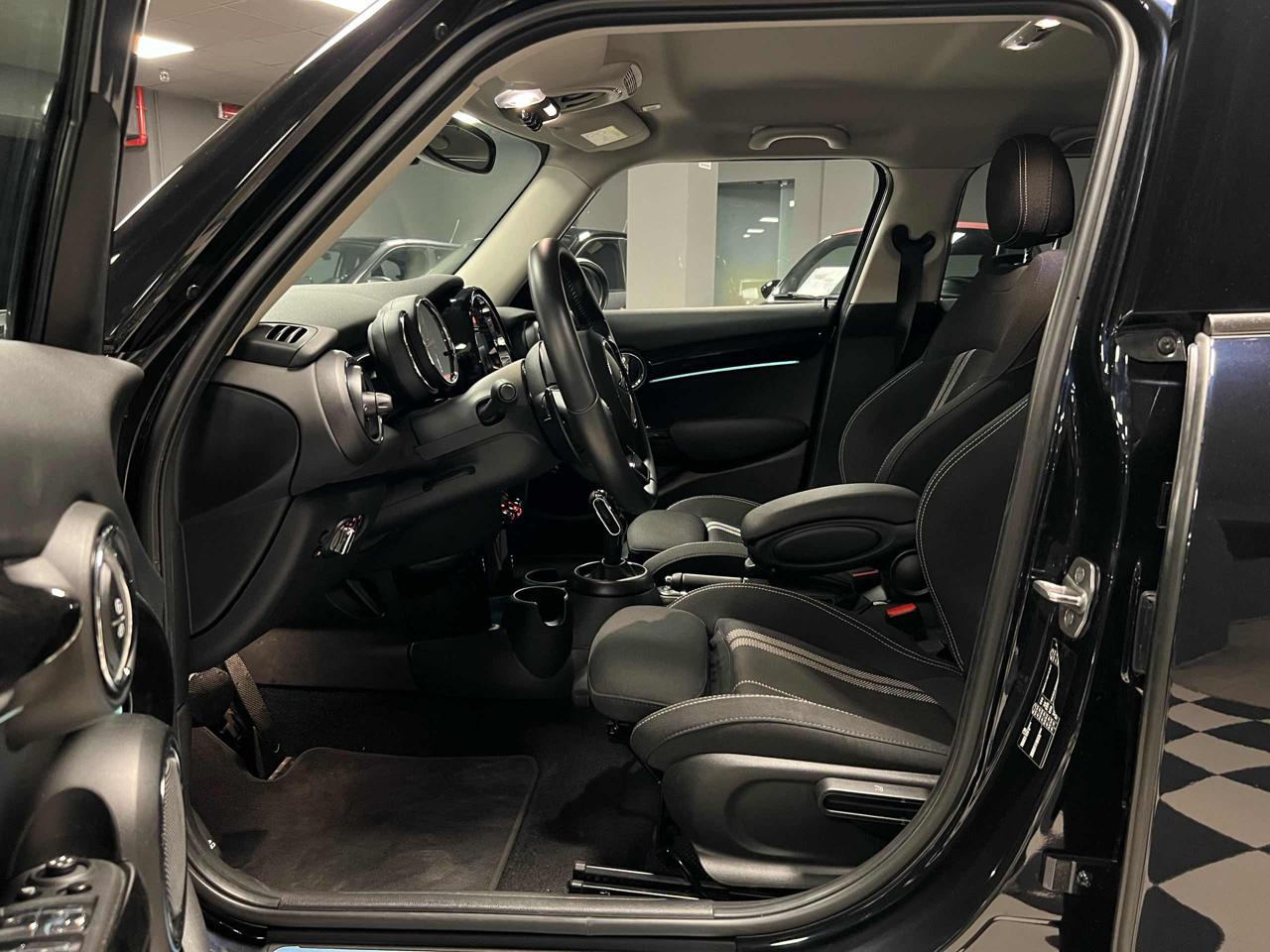 MINI Cooper S 2.0 Cooper S 5 porte - 9