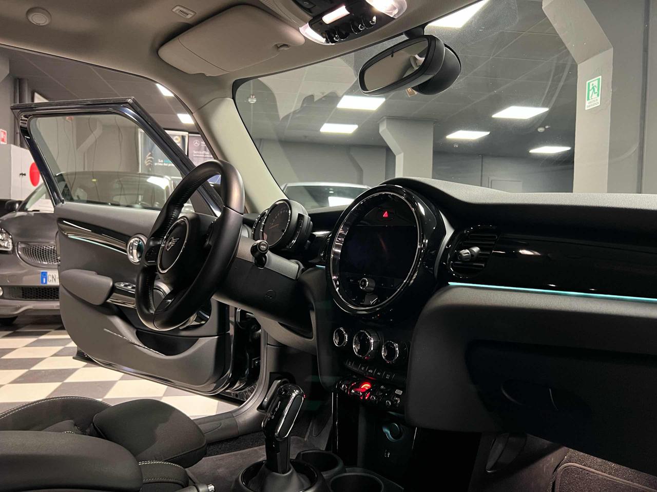 MINI Cooper S 2.0 Cooper S 5 porte - 11