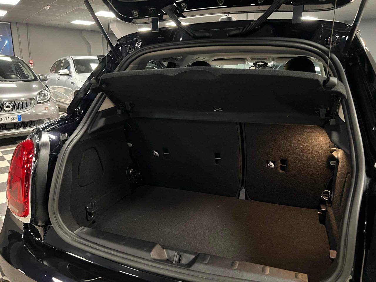 MINI Cooper S 2.0 Cooper S 5 porte - 22