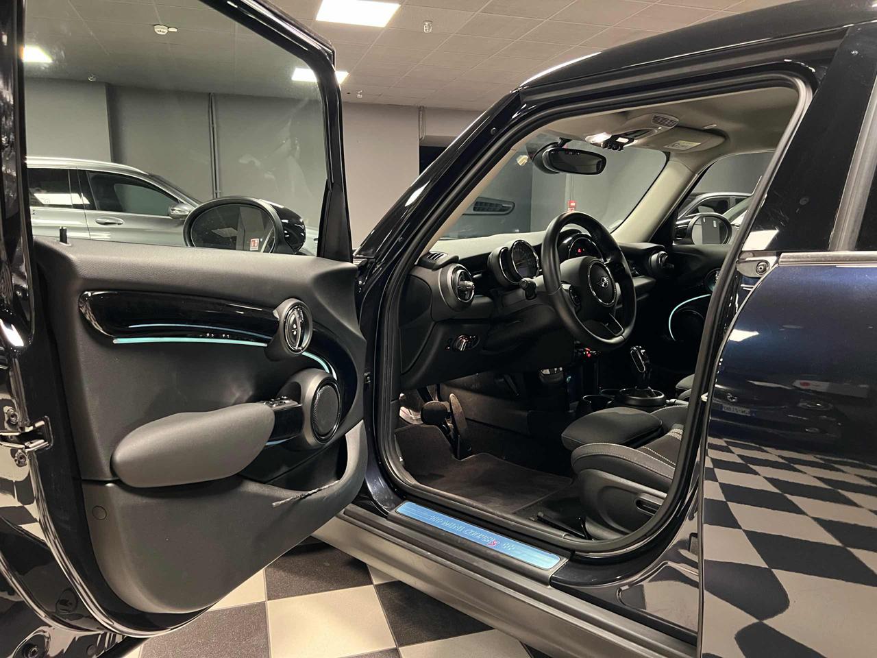 MINI Cooper S 2.0 Cooper S 5 porte - 8