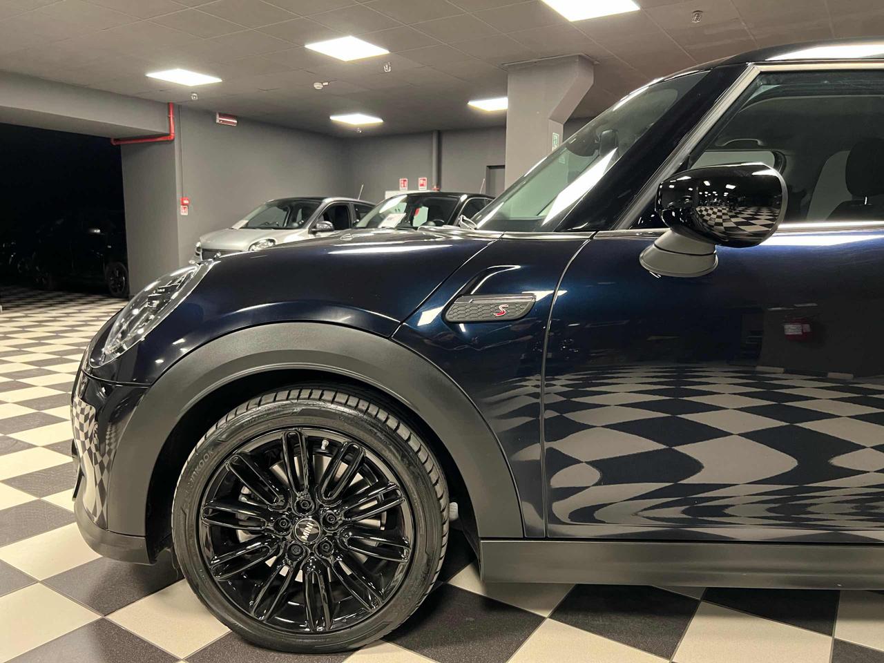 MINI Cooper S 2.0 Cooper S 5 porte - 7