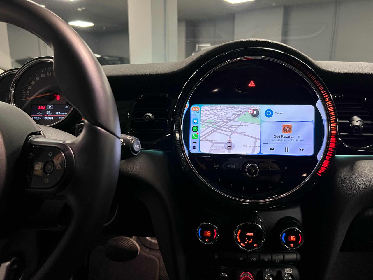 MINI Cooper S 2.0 Cooper S 5 porte - 19