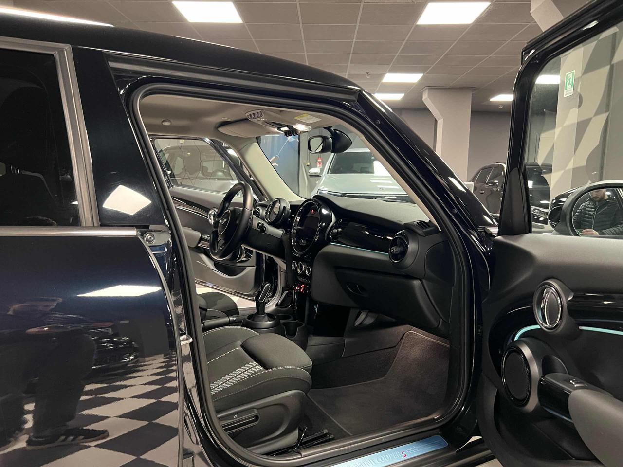 MINI Cooper S 2.0 Cooper S 5 porte - 10