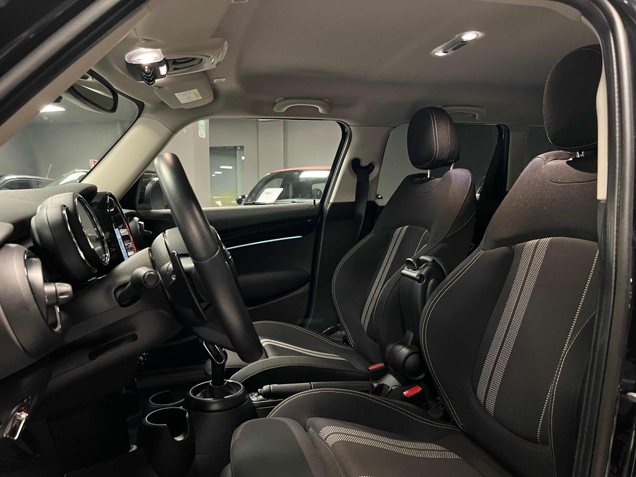 MINI Cooper S 2.0 Cooper S 5 porte - 23