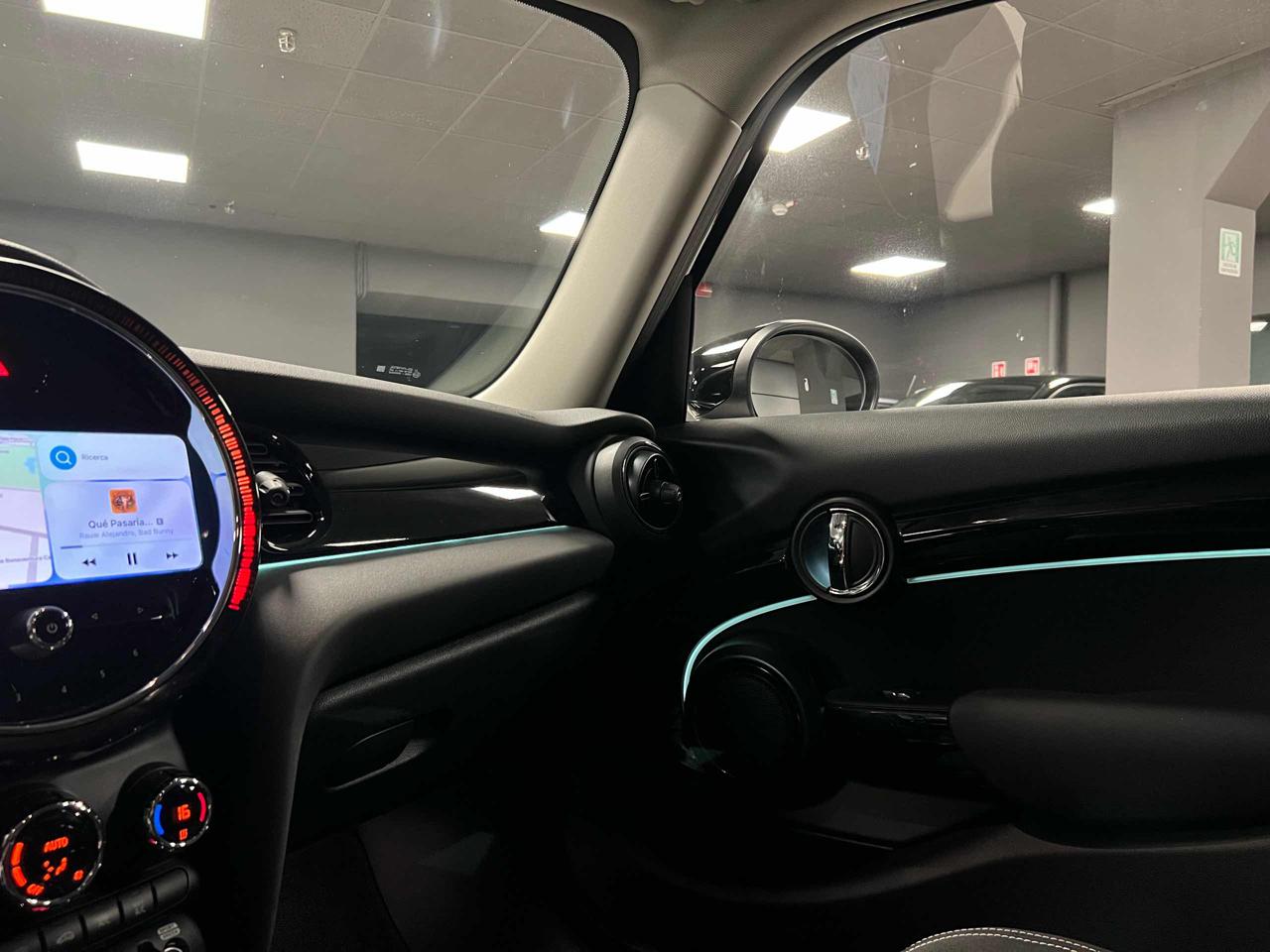 MINI Cooper S 2.0 Cooper S 5 porte - 20