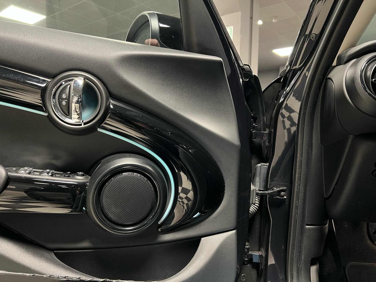 MINI Cooper S 2.0 Cooper S 5 porte - 12