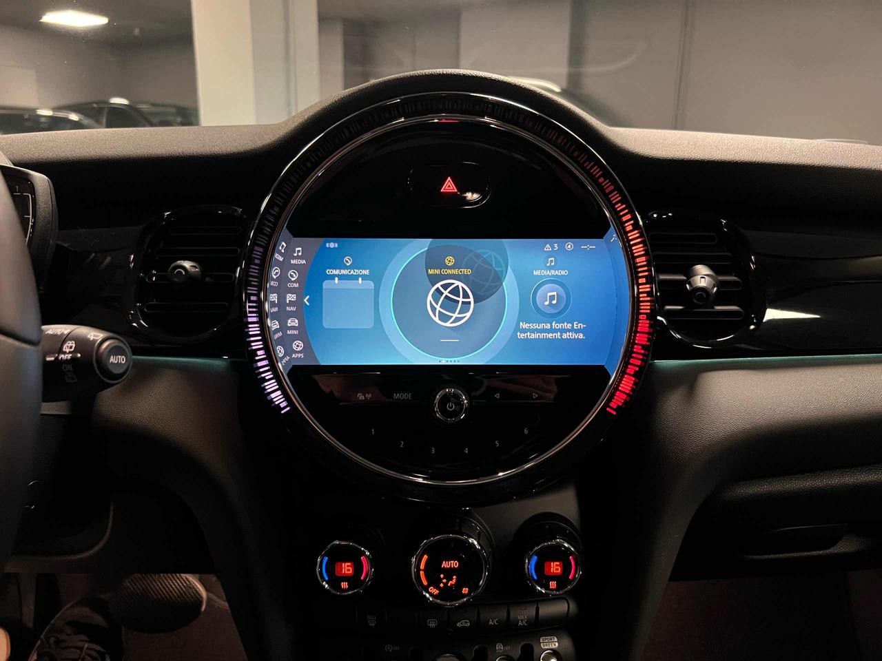 MINI Cooper S 2.0 Cooper S 5 porte - 13