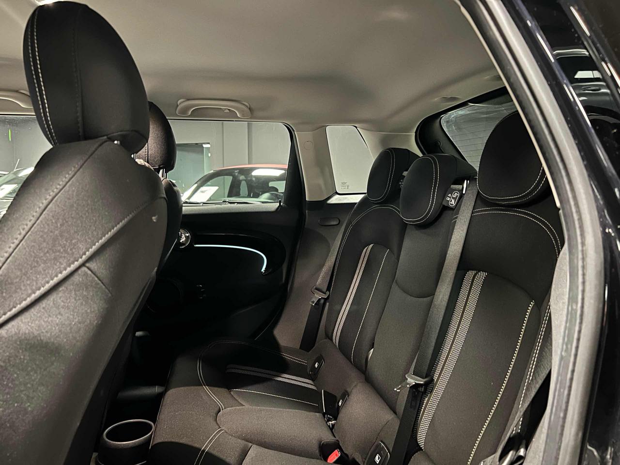 MINI Cooper S 2.0 Cooper S 5 porte - 24