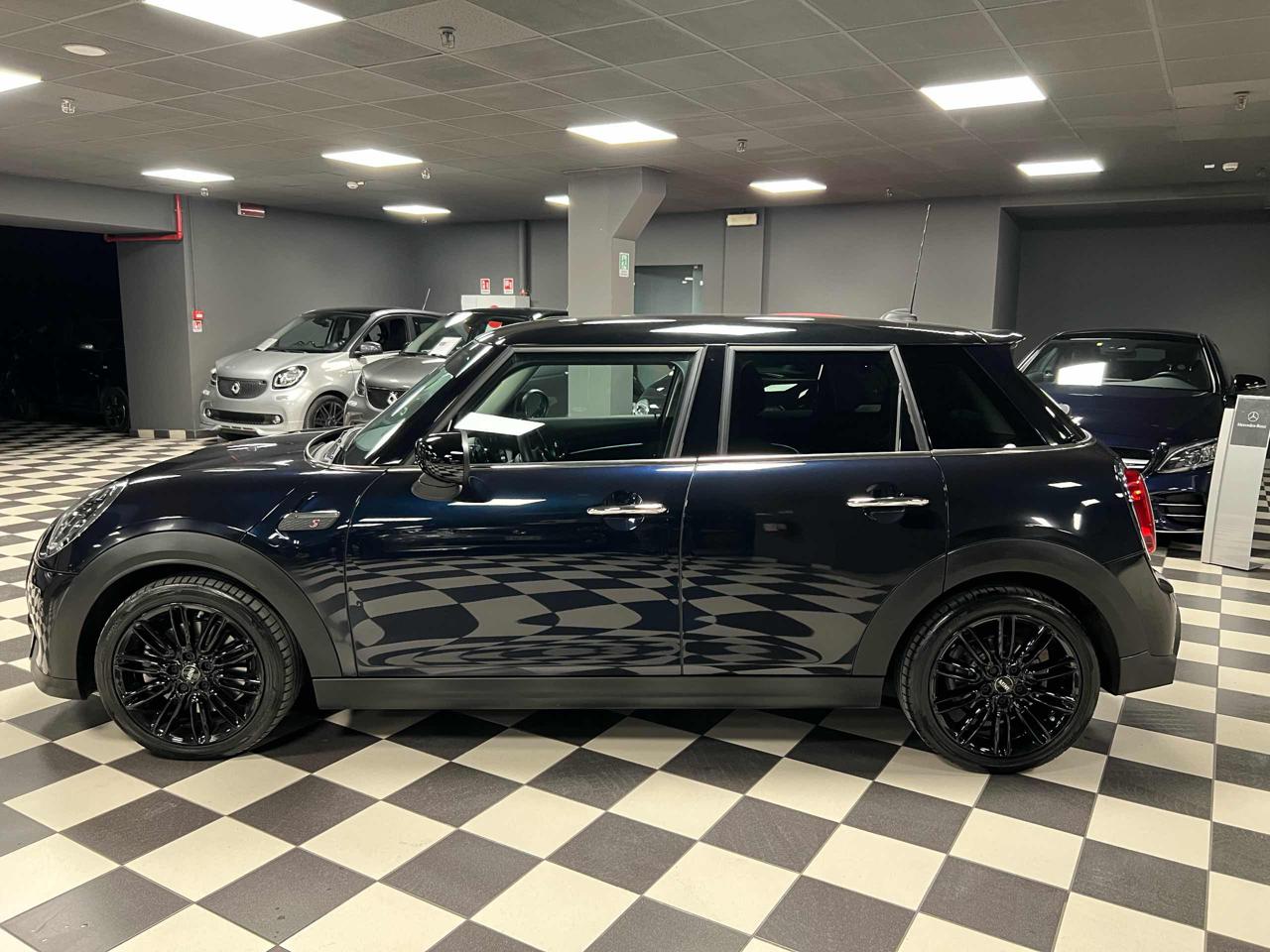 MINI Cooper S 2.0 Cooper S 5 porte - 3