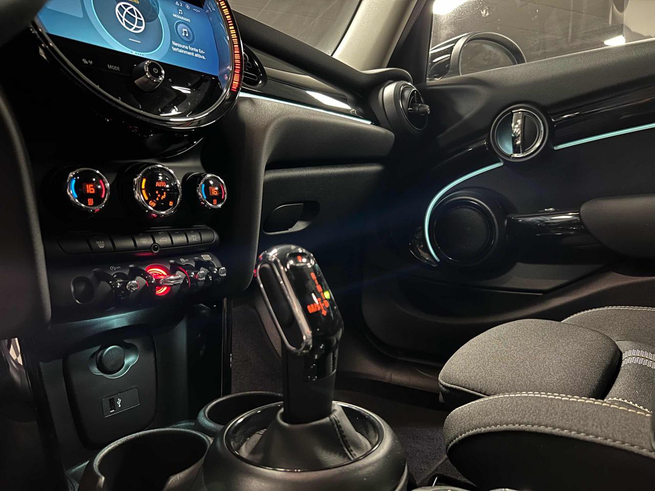 MINI Cooper S 2.0 Cooper S 5 porte - 17