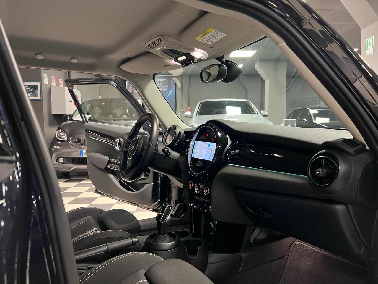 MINI Cooper S 2.0 Cooper S 5 porte - 21