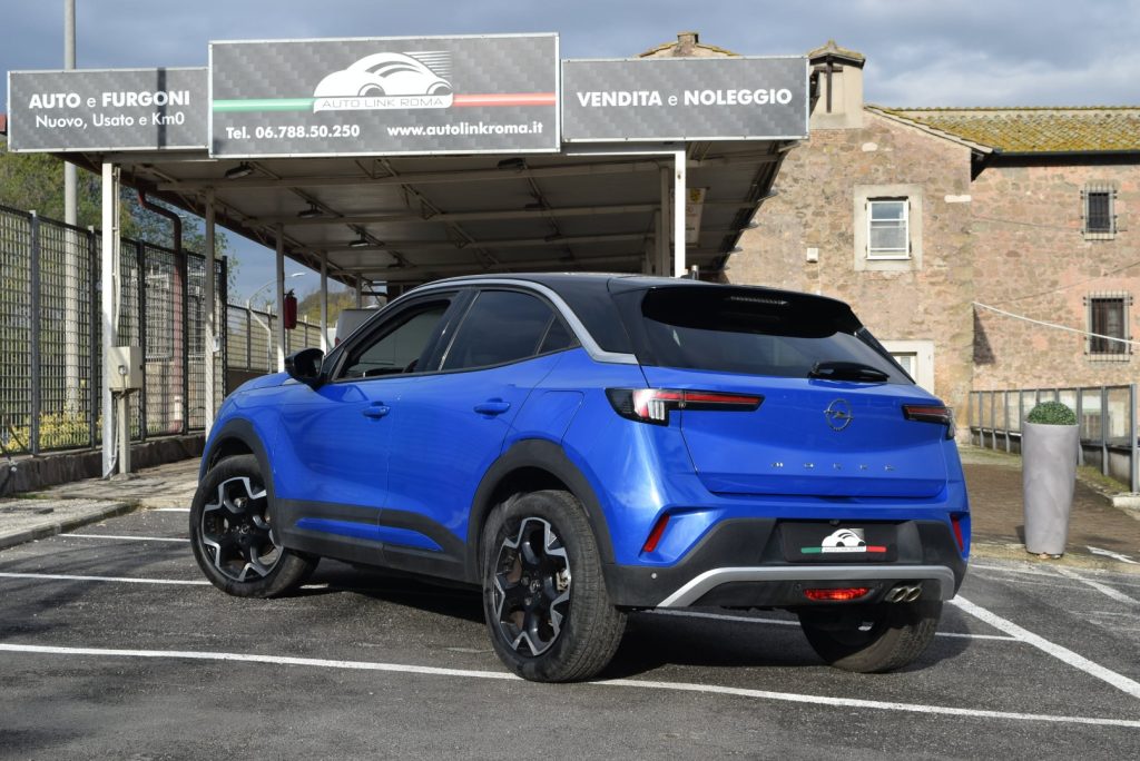 OPEL Mokka 1.2 Turbo Ultimate 101CV - 3