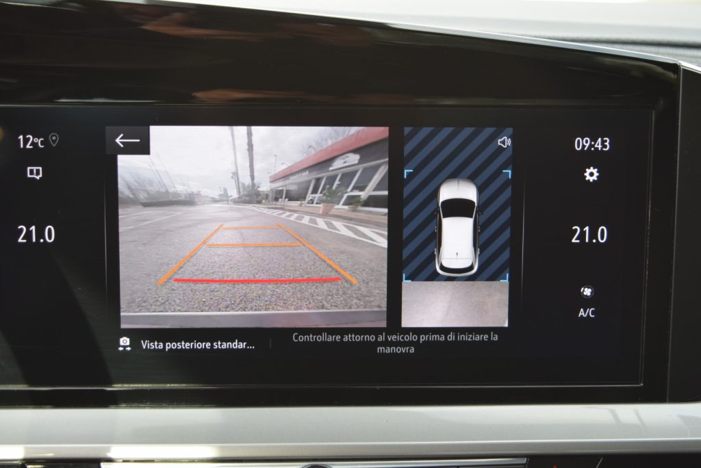 OPEL Mokka 1.2 Turbo Ultimate 101CV - 4