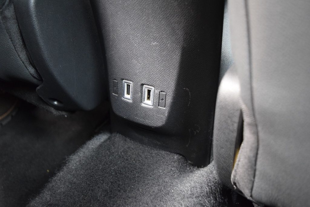 OPEL Mokka 1.2 Turbo Ultimate 101CV - 19