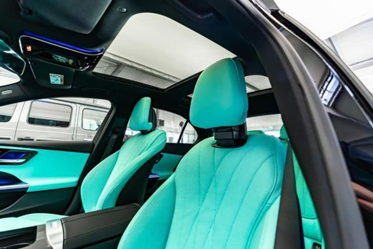 MERCEDES-BENZ C 200 Mild hybrid AMG Line Premium Plus - MY26 - 14